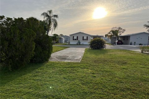 Terreno en venta en Punta Gorda, Florida № 1088837 - foto 19