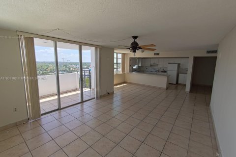 Copropriété à vendre à Aventura, Floride: 2 chambres, 120.77 m2 № 1220758 - photo 10