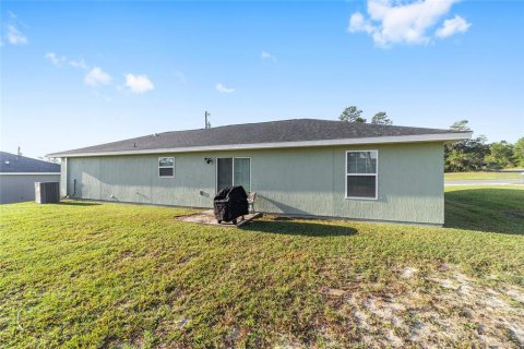 House in Ocala, Florida 3 bedrooms, 115.76 sq.m. № 1418072 - photo 10