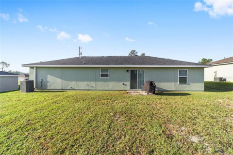 House in Ocala, Florida 3 bedrooms, 115.76 sq.m. № 1418072 - photo 9