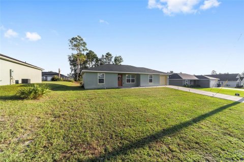 House in Ocala, Florida 3 bedrooms, 115.76 sq.m. № 1418072 - photo 3