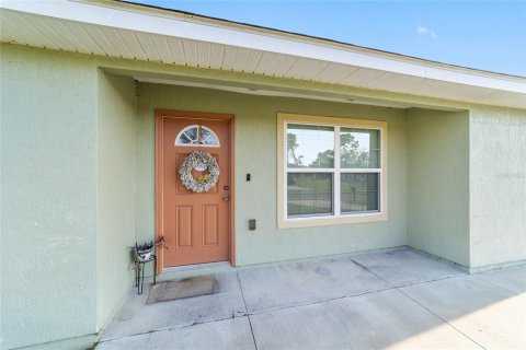 House in Ocala, Florida 3 bedrooms, 115.76 sq.m. № 1418072 - photo 8