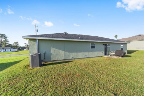 Villa ou maison à vendre à Ocala, Floride: 3 chambres, 115.76 m2 № 1418072 - photo 11