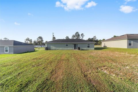 Villa ou maison à vendre à Ocala, Floride: 3 chambres, 115.76 m2 № 1418072 - photo 12