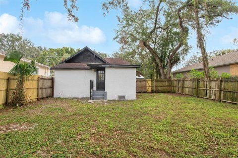 House in Tampa, Florida 3 bedrooms, 79.25 sq.m. № 1442492 - photo 17