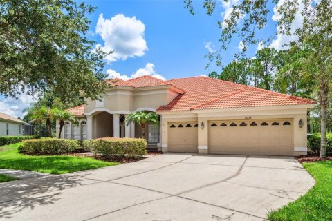 Villa ou maison à louer à Tampa, Floride: 5 chambres, 286.32 m2 № 1366909 - photo 1