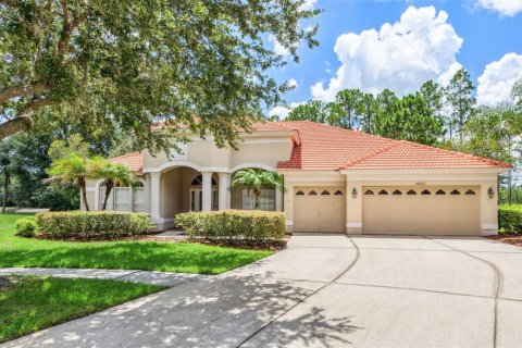 Villa ou maison à louer à Tampa, Floride: 5 chambres, 286.32 m2 № 1366909 - photo 3