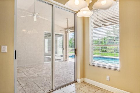 Villa ou maison à louer à Tampa, Floride: 5 chambres, 286.32 m2 № 1366909 - photo 19