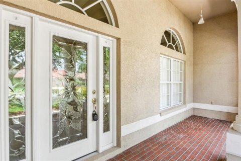 Villa ou maison à louer à Tampa, Floride: 5 chambres, 286.32 m2 № 1366909 - photo 9