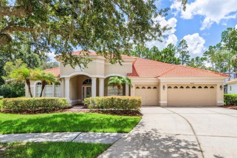 Villa ou maison à louer à Tampa, Floride: 5 chambres, 286.32 m2 № 1366909 - photo 5