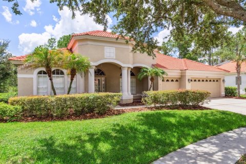 House in Tampa, Florida 5 bedrooms, 286.32 sq.m. № 1366909 - photo 6