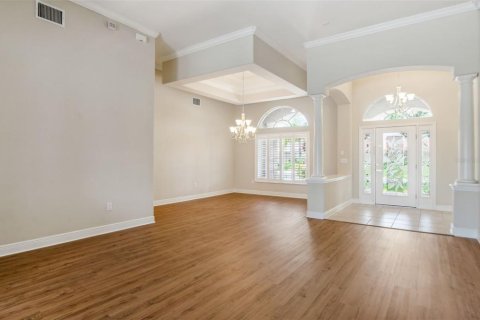 Villa ou maison à louer à Tampa, Floride: 5 chambres, 286.32 m2 № 1366909 - photo 11