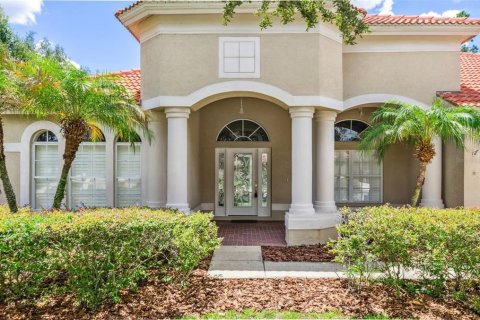 Villa ou maison à louer à Tampa, Floride: 5 chambres, 286.32 m2 № 1366909 - photo 7