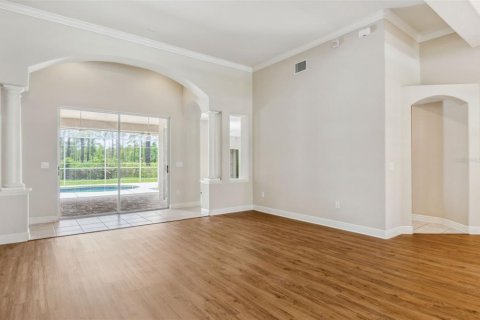 Villa ou maison à louer à Tampa, Floride: 5 chambres, 286.32 m2 № 1366909 - photo 23