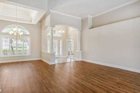 Villa ou maison à louer à Tampa, Floride: 5 chambres, 286.32 m2 № 1366909 - photo 14