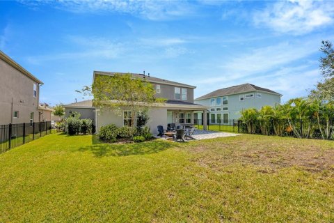 Villa ou maison à vendre à Land O' Lakes, Floride: 4 chambres, 253.72 m2 № 1366913 - photo 17