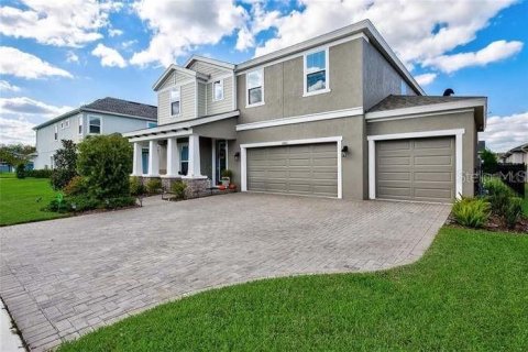 Casa en venta en Land O' Lakes, Florida, 4 dormitorios, 253.72 m2 № 1366913 - foto 1