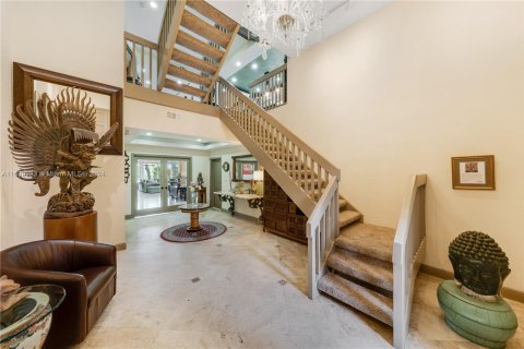 Adosado en venta en Palmetto Bay, Florida, 3 dormitorios, 453.36 m2 № 1315536 - foto 5