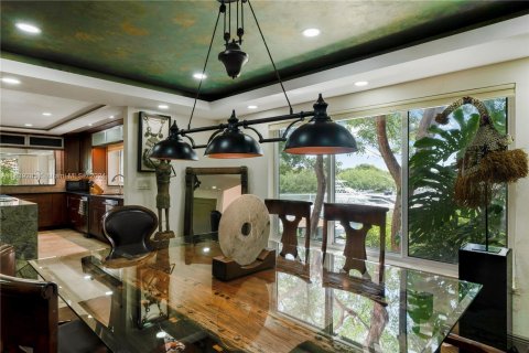 Adosado en venta en Palmetto Bay, Florida, 3 dormitorios, 453.36 m2 № 1315536 - foto 28