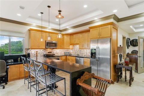 Adosado en venta en Palmetto Bay, Florida, 3 dormitorios, 453.36 m2 № 1315536 - foto 10