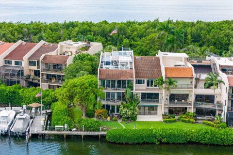 Touwnhouse à vendre à Palmetto Bay, Floride: 3 chambres, 453.36 m2 № 1315536 - photo 20