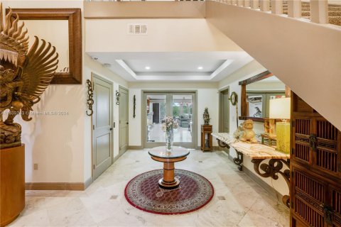 Touwnhouse à vendre à Palmetto Bay, Floride: 3 chambres, 453.36 m2 № 1315536 - photo 6