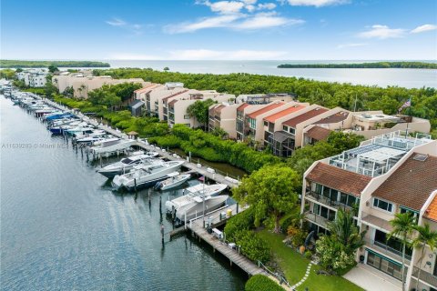 Touwnhouse à vendre à Palmetto Bay, Floride: 3 chambres, 453.36 m2 № 1315536 - photo 21