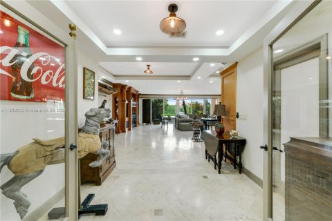 Adosado en venta en Palmetto Bay, Florida, 3 dormitorios, 453.36 m2 № 1315536 - foto 7