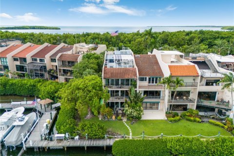 Touwnhouse à vendre à Palmetto Bay, Floride: 3 chambres, 453.36 m2 № 1315536 - photo 18