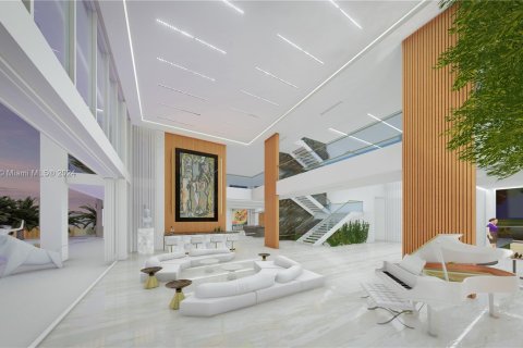 Casa en venta en Fort Lauderdale, Florida, 10 dormitorios, 946.49 m2 № 1315558 - foto 8