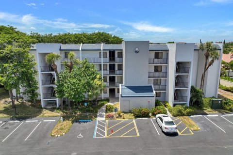 Copropriété à vendre à Jupiter, Floride: 2 chambres, 109.9 m2 № 1151906 - photo 4