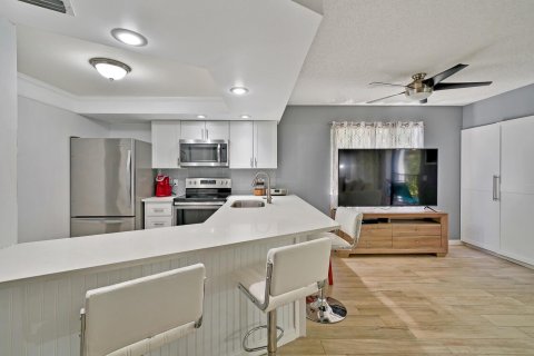 Copropriété à vendre à Jupiter, Floride: 2 chambres, 109.9 m2 № 1151906 - photo 30