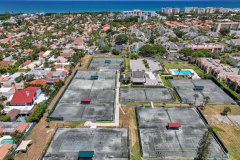 Condo in Jupiter, Florida, 2 bedrooms  № 1151906 - photo 10