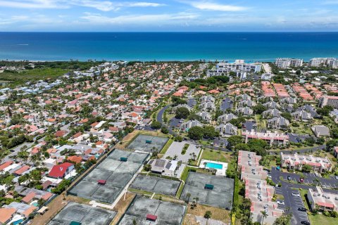 Condo in Jupiter, Florida, 2 bedrooms  № 1151906 - photo 9