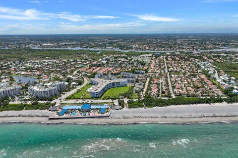 Condo in Jupiter, Florida, 2 bedrooms  № 1151906 - photo 7