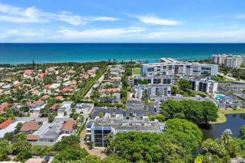 Condo in Jupiter, Florida, 2 bedrooms  № 1151906 - photo 6