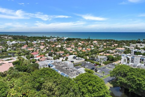 Copropriété à vendre à Jupiter, Floride: 2 chambres, 109.9 m2 № 1151906 - photo 5