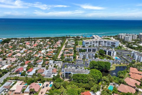 Condo in Jupiter, Florida, 2 bedrooms  № 1151906 - photo 8