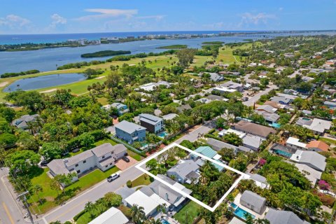 Villa ou maison à vendre à Lake Worth, Floride: 2 chambres, 105.72 m2 № 1224656 - photo 4