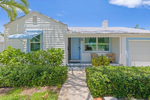 Villa ou maison à vendre à Lake Worth, Floride: 2 chambres, 105.72 m2 № 1224656 - photo 3