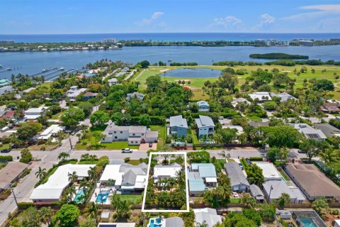 Villa ou maison à vendre à Lake Worth, Floride: 2 chambres, 105.72 m2 № 1224656 - photo 5