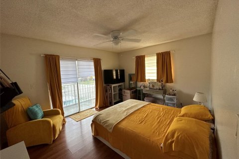 Купить виллу или дом в Норт-Лодердейл, Флорида 3 спальни, 137.22м2, № 1224801 - фото 7