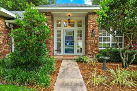 Villa ou maison à vendre à DeLand, Floride: 3 chambres, 173.08 m2 № 1193480 - photo 2