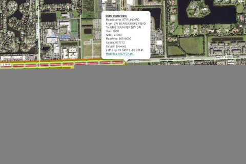 Commercial property in Davie, Florida № 2041 - photo 3