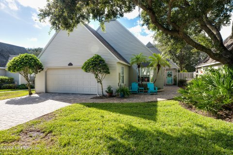 Villa ou maison à vendre à Saint Augustine, Floride: 3 chambres, 200.3 m2 № 801240 - photo 1