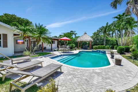 Casa en venta en Delray Beach, Florida, 3 dormitorios, 226.96 m2 № 1224822 - foto 26