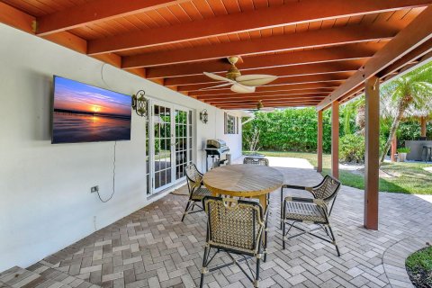 Casa en venta en Delray Beach, Florida, 3 dormitorios, 226.96 m2 № 1224822 - foto 30