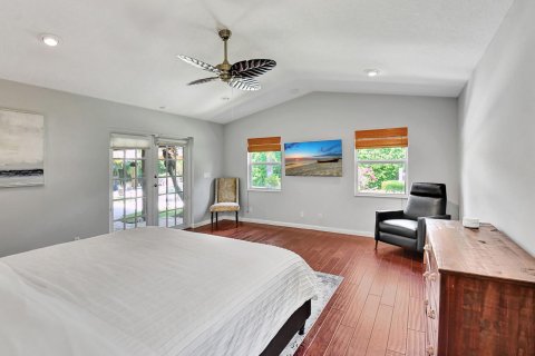 Villa ou maison à vendre à Delray Beach, Floride: 3 chambres, 226.96 m2 № 1224822 - photo 21