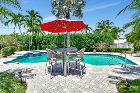 Casa en venta en Delray Beach, Florida, 3 dormitorios, 226.96 m2 № 1224822 - foto 29