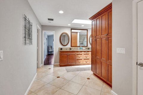 Casa en venta en Delray Beach, Florida, 3 dormitorios, 226.96 m2 № 1224822 - foto 17